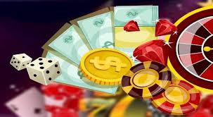 Официальный сайт Casino Starda